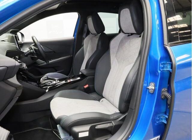 2020 Peugeot 208 For Sale in Kenya full
