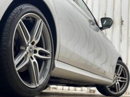 2020 Mercedes-Benz E-Class For Sale in Kenya full