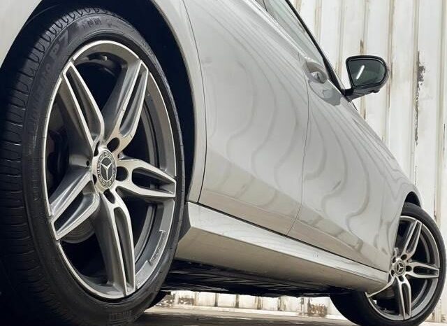 2020 Mercedes-Benz E-Class For Sale in Kenya full