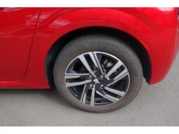 2020 Peugeot 208 For Sale in Kenya full