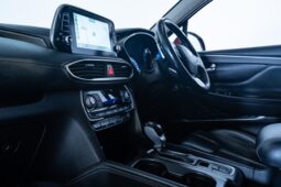 2018 Hyundai Santa Fe For Sale in Kenya full