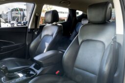 2018 Hyundai Santa Fe For Sale in Kenya full