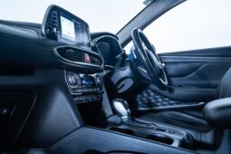 2019 Hyundai Santa Fe For Sale in Kenya full