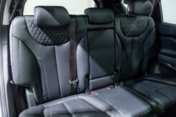 2020 Hyundai Santa Fe For Sale in Kenya full