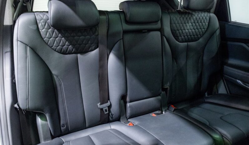 2020 Hyundai Santa Fe For Sale in Kenya full