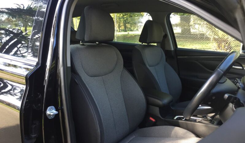 2020 Hyundai Santa Fe For Sale in Kenya full