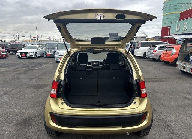 2019 Suzuki Ignis For Sale in Kenya full