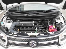 2019 Suzuki Ignis For Sale in Kenya full