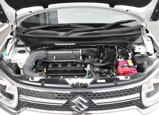 2019 Suzuki Ignis For Sale in Kenya full