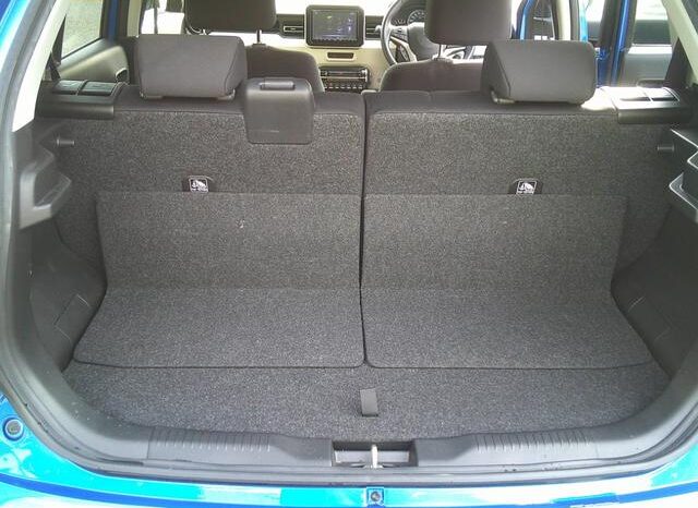 2019 Suzuki Ignis For Sale in Kenya full