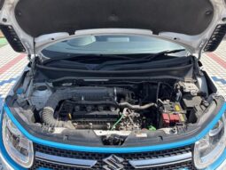 2019 Suzuki Ignis For Sale in Kenya full