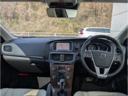 2019 Volvo V40 For Sale in Kenya full