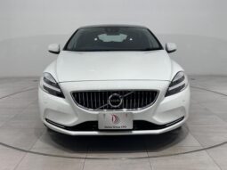2020 Volvo V40 For Sale in Kenya full