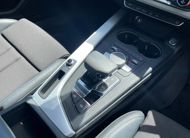 2018 Audi A5 For Sale in Kenya full
