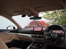 2018 Audi A5 For Sale in Kenya full