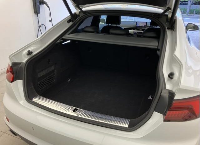 2019 Audi A5 For Sale in Kenya full