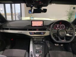 2020 Audi A5 For Sale in Kenya full