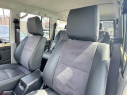 2024 Landcruiser 70 AX For Sale in Kenya full