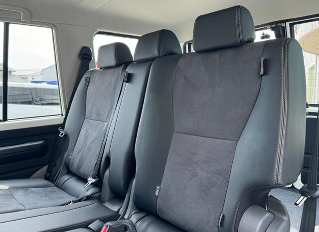 2024 Landcruiser 70 AX For Sale in Kenya full