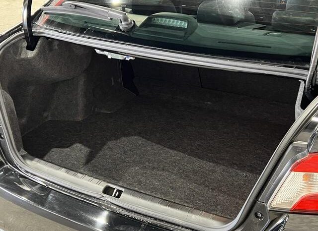 2018 Subaru WRX STI For Sale in Kenya full