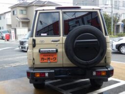 2024 Landcruiser 70 AX For Sale in Kenya full