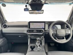 2024 Toyota Prado J250 For Sale in Kenya full