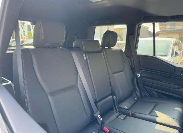 2024 Toyota Prado J250 For Sale in Kenya full
