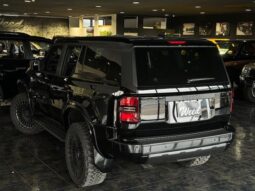 2024 Toyota Prado J250 For Sale in Kenya full