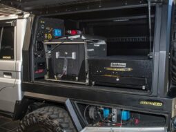 2024 Toyota Landcruiser 79 Series For Sale in Kenya full