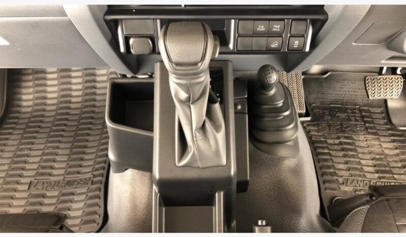 2024 Toyota Landcruiser 79 Series For Sale in Kenya full