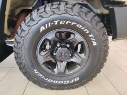 2024 Toyota Landcruiser 79 Series For Sale in Kenya full