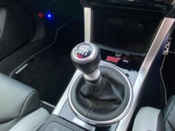 2018 Subaru WRX STI For Sale in Kenya full