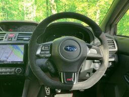 2019 Subaru WRX STI For Sale in Kenya full