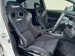 2019 Subaru WRX STI For Sale in Kenya full