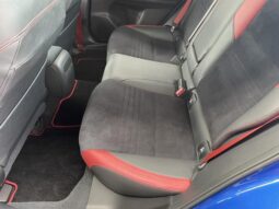 2020 Subaru WRX STI For Sale in Kenya full