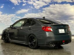2020 Subaru WRX STI For Sale in Kenya full