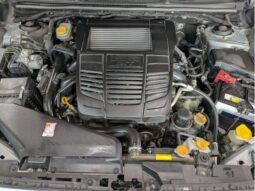 2018 Subaru WRX For Sale in Kenya full