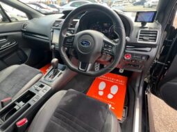 2018 Subaru WRX For Sale in Kenya full