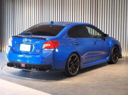2020 Subaru WRX For Sale in Kenya full