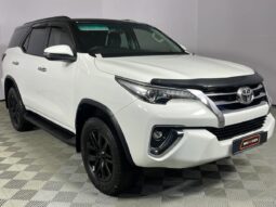 2018 Toyota Fortuner For Sale in Kenya full