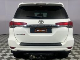 2018 Toyota Fortuner For Sale in Kenya full