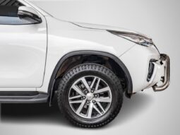 2018 Toyota Fortuner For Sale in Kenya full