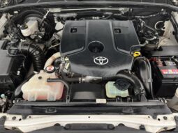 2019 Toyota Fortuner For Sale in Kenya full