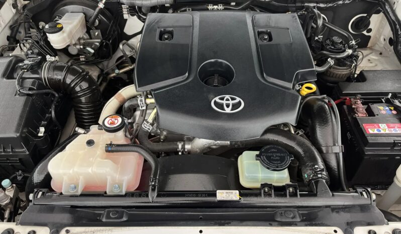 2019 Toyota Fortuner For Sale in Kenya full