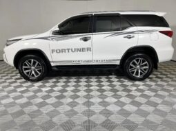 2019 Toyota Fortuner For Sale in Kenya full
