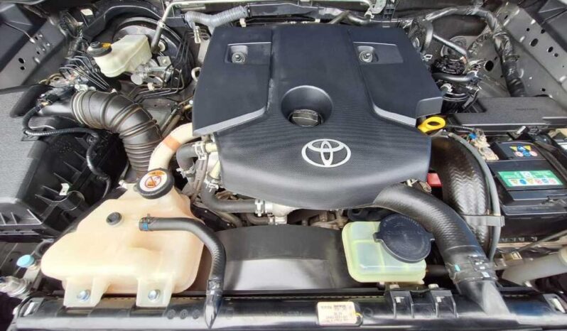 2019 Toyota Fortuner For Sale in Kenya full