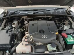2019 Toyota Fortuner For Sale in Kenya full