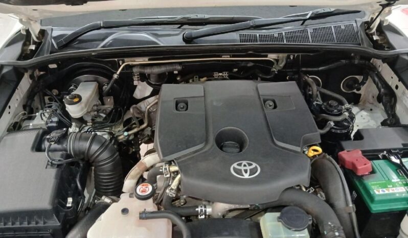 2019 Toyota Fortuner For Sale in Kenya full