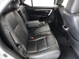 2020 Toyota Fortuner For Sale in Kenya full