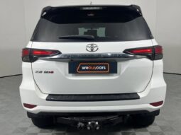 2020 Toyota Fortuner For Sale in Kenya full